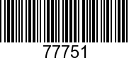 VOL77751 - CONNECTING BOLT
