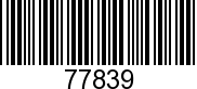 VOL77839 - INSULATING WASHER