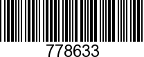 VOL778633 - GASKET