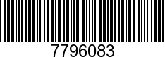 VOL7796083 - DECAL