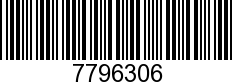 VOL7796306 - LOCAL PART