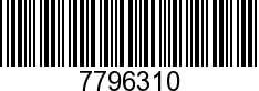VOL7796310 - LOCAL PART