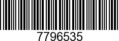 VOL7796535 - PUBLICATION