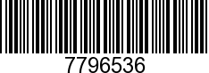 VOL7796536 - INSTRUCTION BOOK