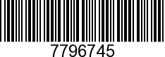 VOL7796745 - INSTRUCTIONS