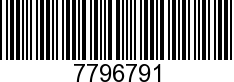 VOL7796791 - INSTRUCTIONS