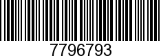 VOL7796793 - INSTRUCTIONS