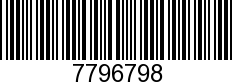 VOL7796798 - INSTRUCTION BOOK