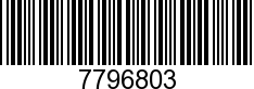 VOL7796803 - INSTRUCTIONS