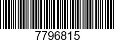 VOL7796815 - MANUAL