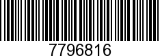 VOL7796816 - MANUAL