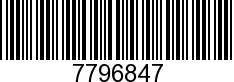 VOL7796847 - LOCAL PART