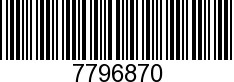 VOL7796870 - LOCAL PART