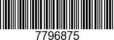VOL7796875 - LOCAL PART