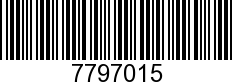 VOL7797015 - SPARES CATALOG
