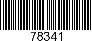 VOL78341 - GASKET