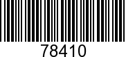 VOL78410 - VALVE SEAT