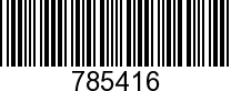 GASKET 785416
