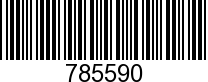 VOL785590 - LOCK WASHER