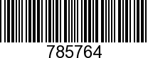 VOL785764 - ->11030021       GASKET