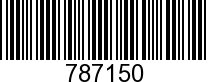 VOL787150 - VALVE SEAT