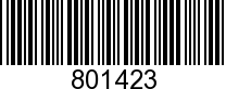 VOL801423 - SPARE PART