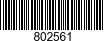VOL802561 - SPARE PART