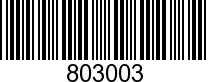 VOL803003 - SPARE PART