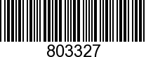 VOL803327 - GASKET