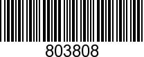 VOL803808 - PLUG COCK