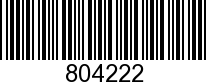 Adjuster Pin - VOL804222