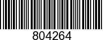VOL804264 - PIN