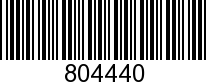 VOL804440 - ->1140193        CONTROL CABLE
