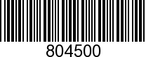 VOL804500 - REGULATOR SPRING