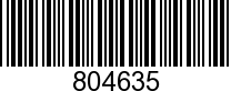 VOL804635 - SPARE PART