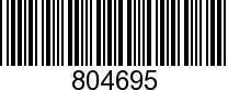 Sea Water Pump Seal - VOL804695