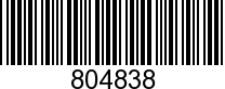 VOL804838 - SPARE PART