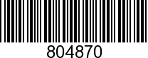 VOL804870 - NUT