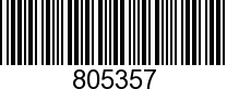 VOL805357 - BALL BEARING