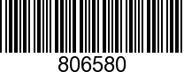 VOL806580 - END PLATE