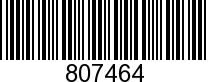 VOL807464 - ->849170         RUBBER CUSHIO