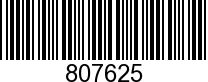 VOL807625 - FLANGE