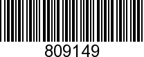 VOL809149 - PLUG