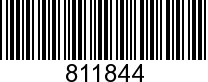 VOL811844 - GASKET