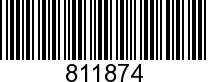 VOL811874 - SPARE PART