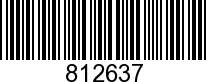 VOL812637 - GASKET