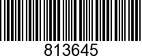VOL813645 - END COVER