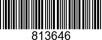 VOL813646 - END COVER