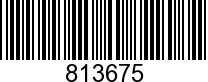 VOL813675 - PLUG