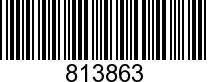 VOL813863 - INSTRUMENT